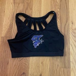 MDT GK sports bra